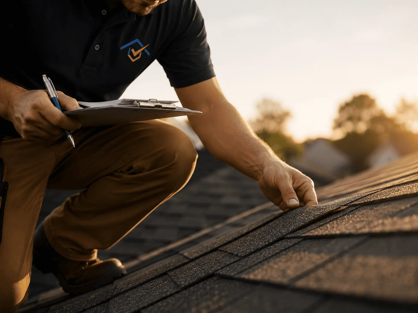 Why Choose Roof Inspection in Edgerton, OH
